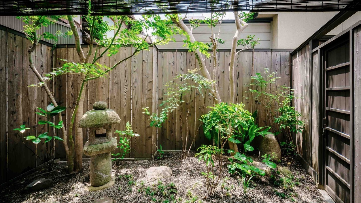 【秋冬SALE】【素泊まり】京都の町家一棟貸切り（2泊〜完全プライベート空間・添い寝無料・禁煙）