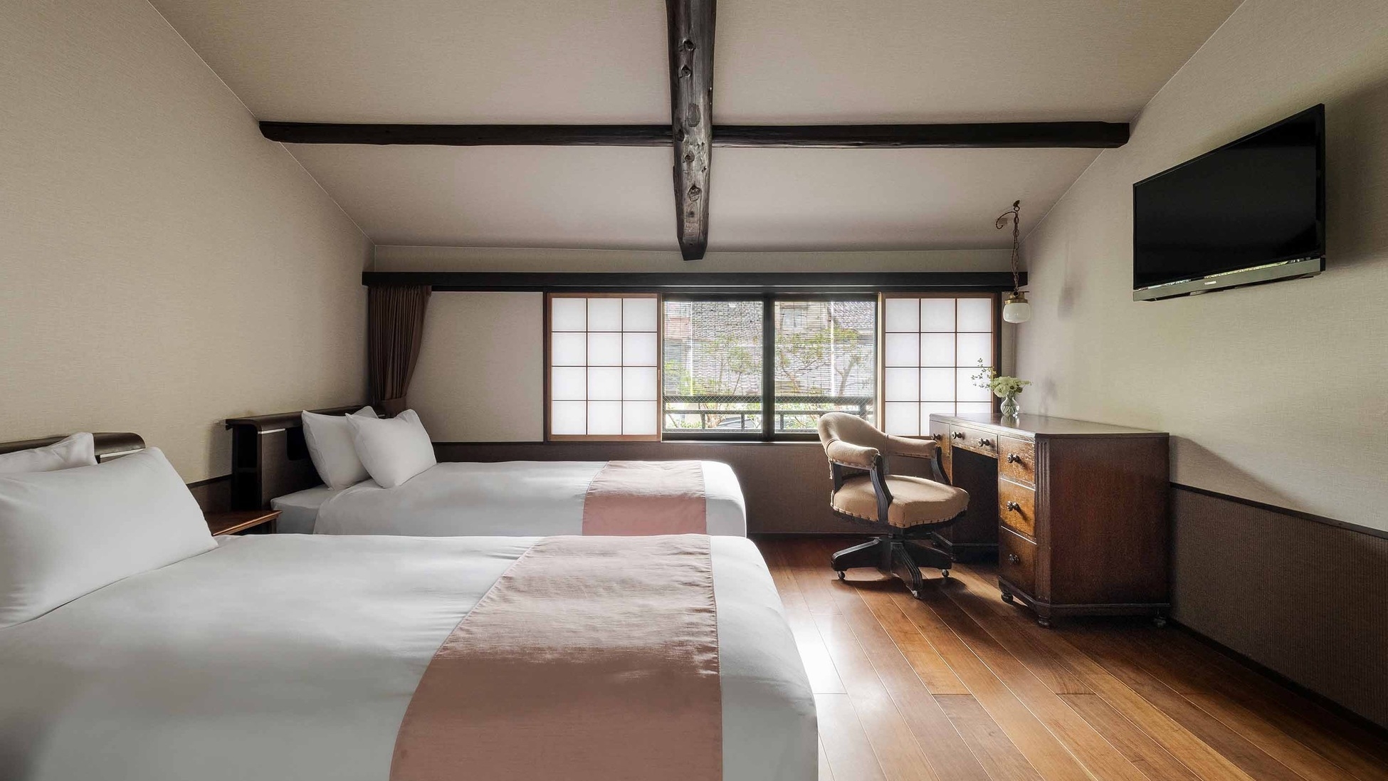 【素泊まりプラン】京都の町家一棟貸切り（完全プライベート空間・お子様添い寝無料・禁煙）