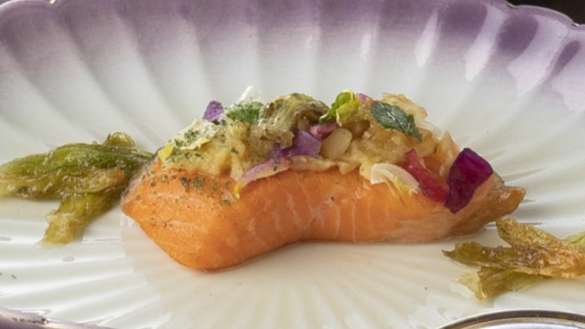 春季創作和食　※イメージ