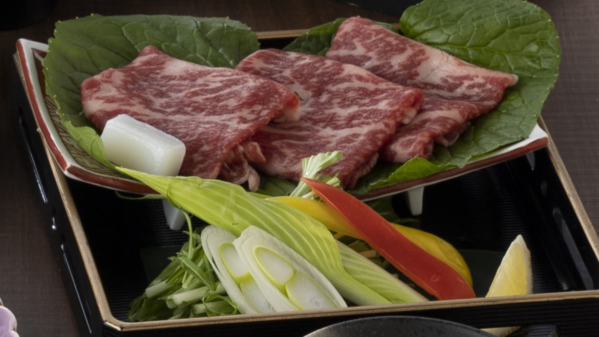 春季創作和食　※イメージ