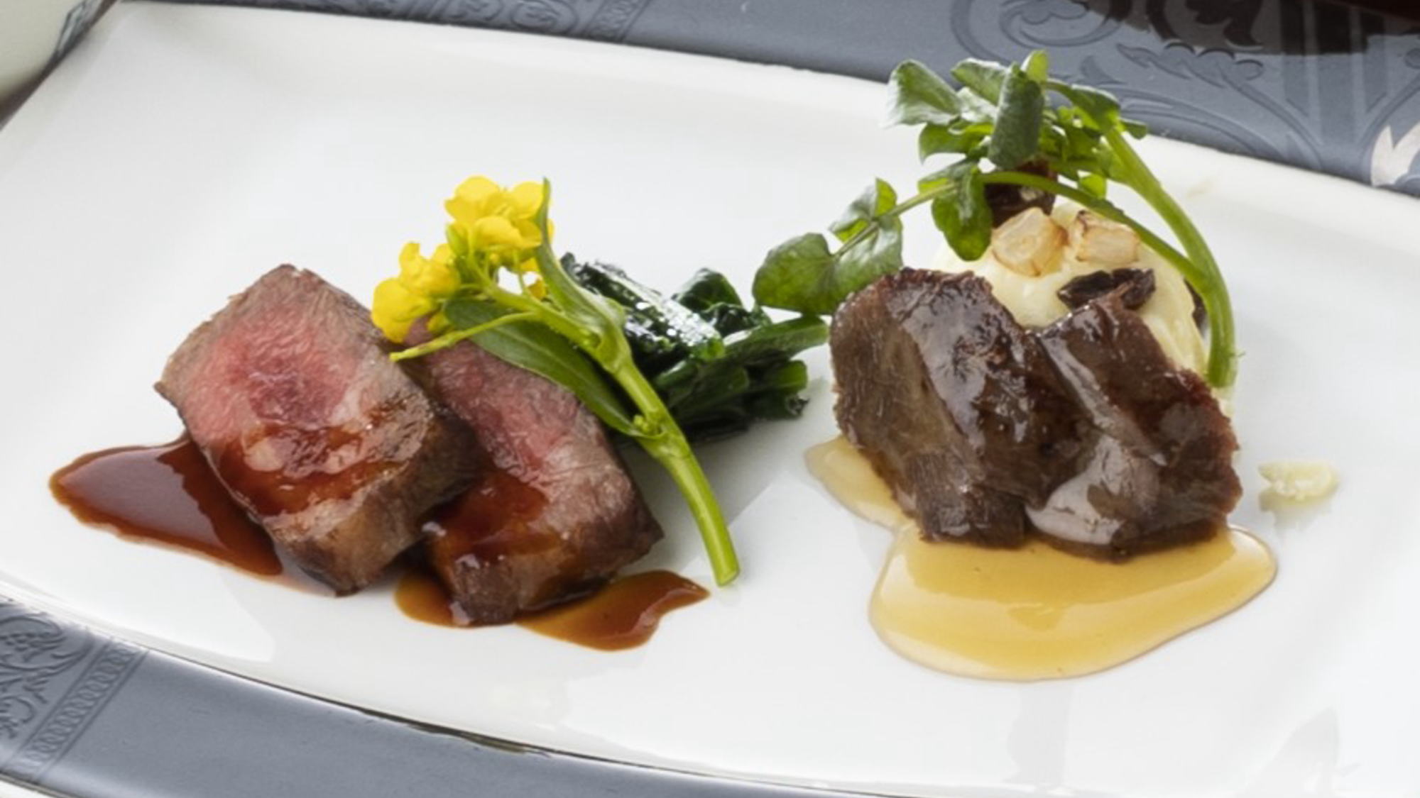 春季特選創作会席　※イメージ