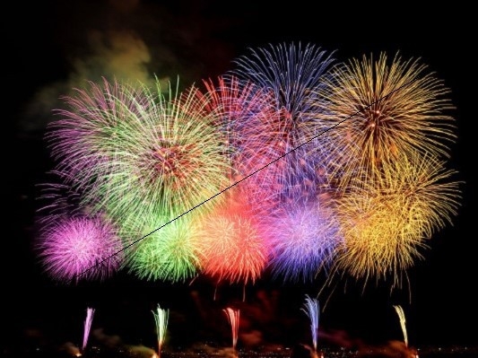 【Web決済】夏祭り宿泊プラン（朝食付）
