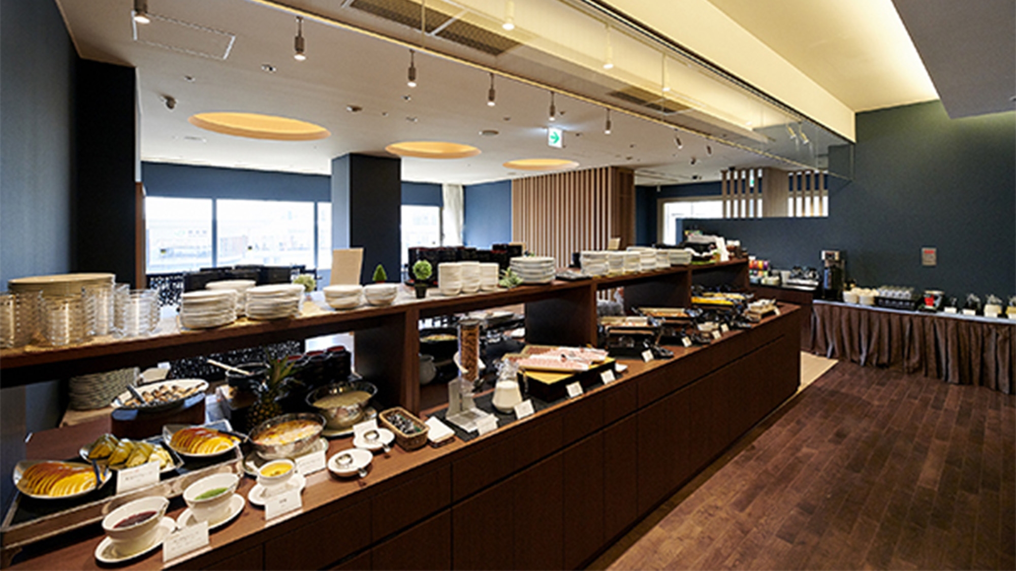 【ＷＥＢ決済】みんなで楽しくメトロ de ホカンス♪ファミリー・グループ向け宿泊プラン≪朝食付≫
