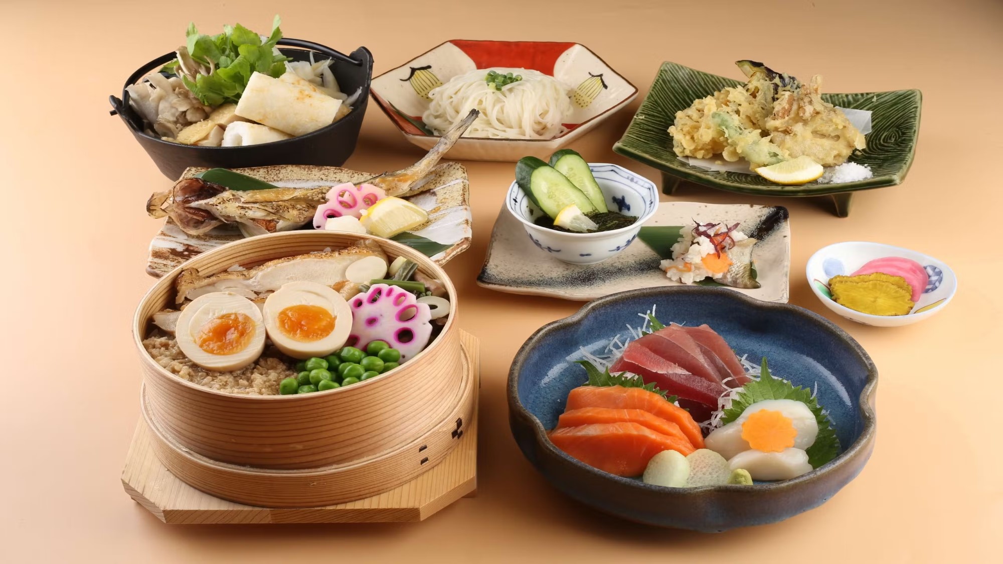 料理のイメージ