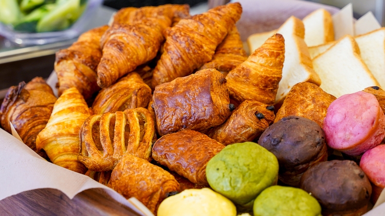 まっこちウマイ！宮崎ご当地グルメも食べれちゃう♪大満足朝食付プラン♪