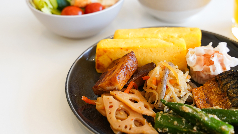 盛り付けイメージ♪