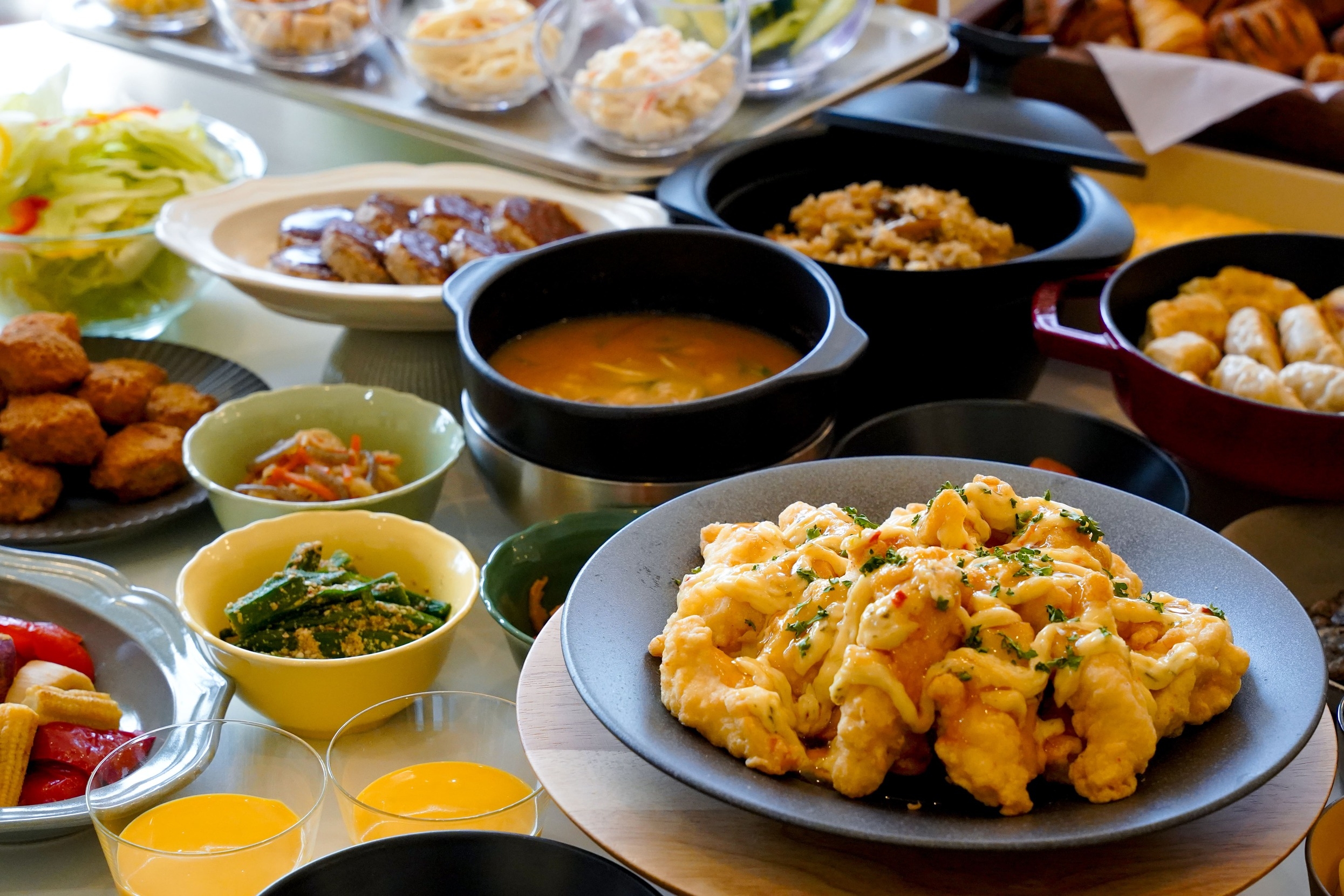 【キャンセル無料・連泊限定】とってもお得な連泊プラン！！【朝食付】