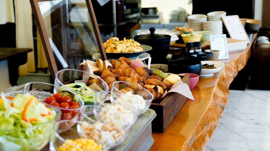 【5連泊以上限定】長期宿泊がお決まりの方にとってもお得なプラン♪【朝食付き】