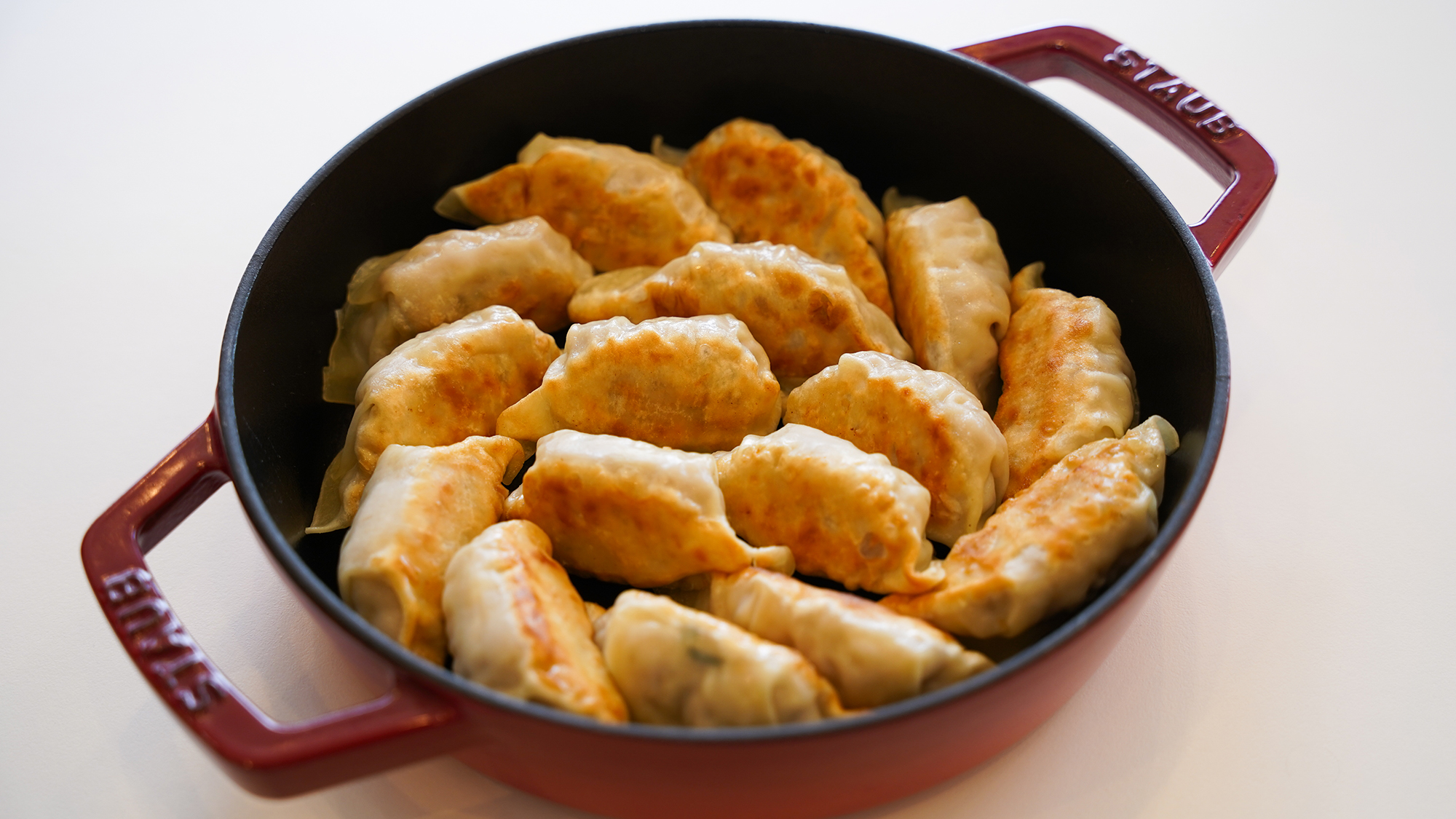 日替わりメニュー★餃子♪