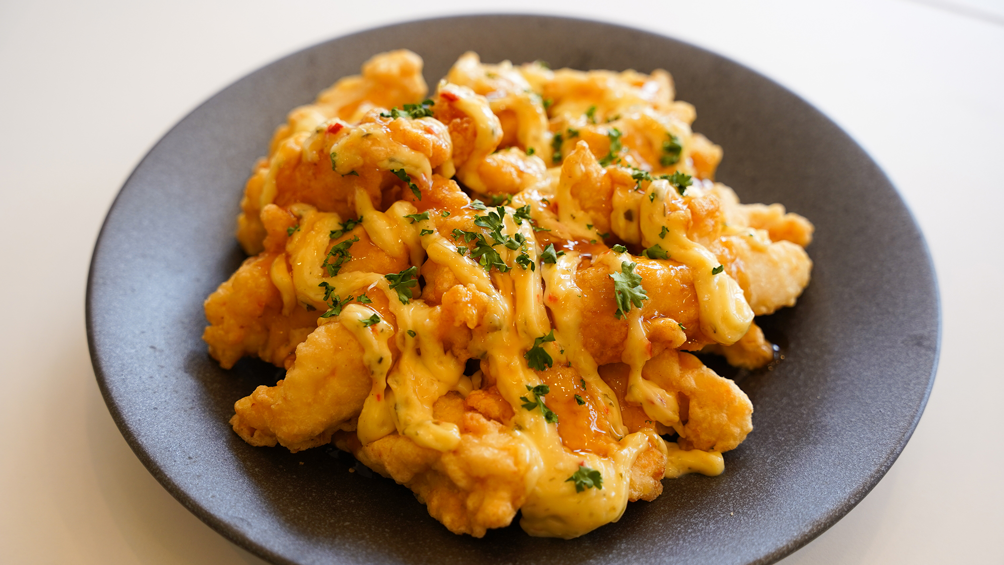 宮崎郷土料理★チキン南蛮♪