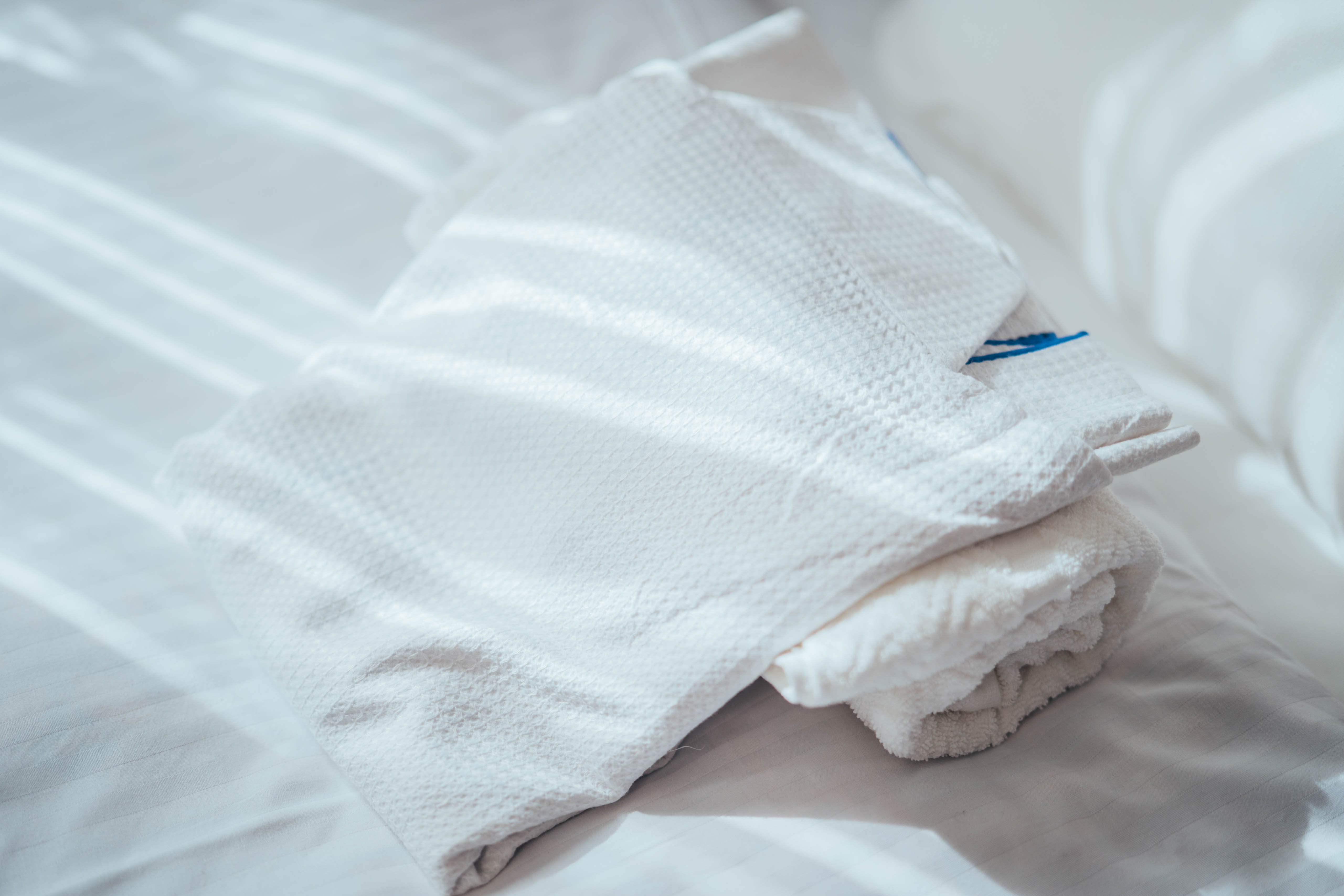 客室アメニティ