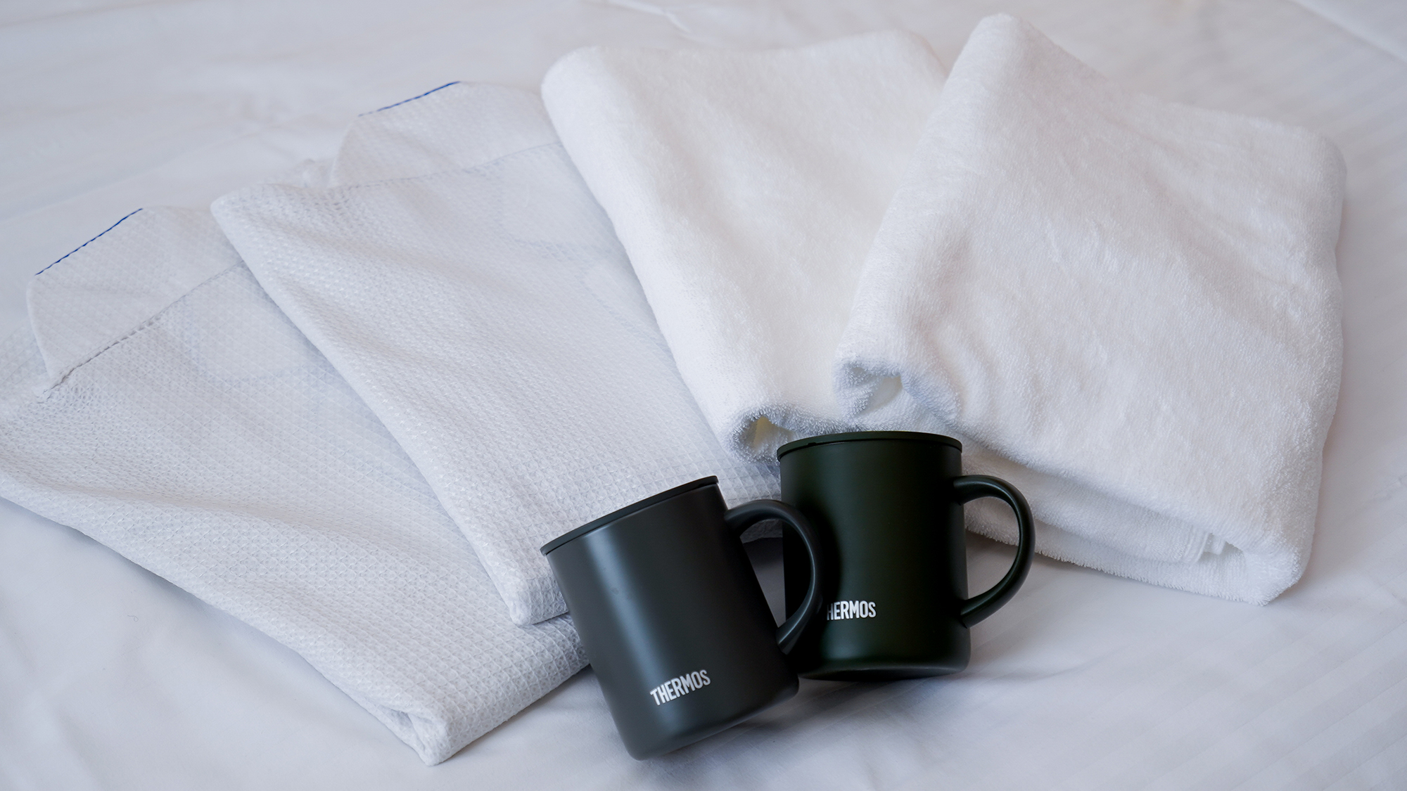 客室アメニティ