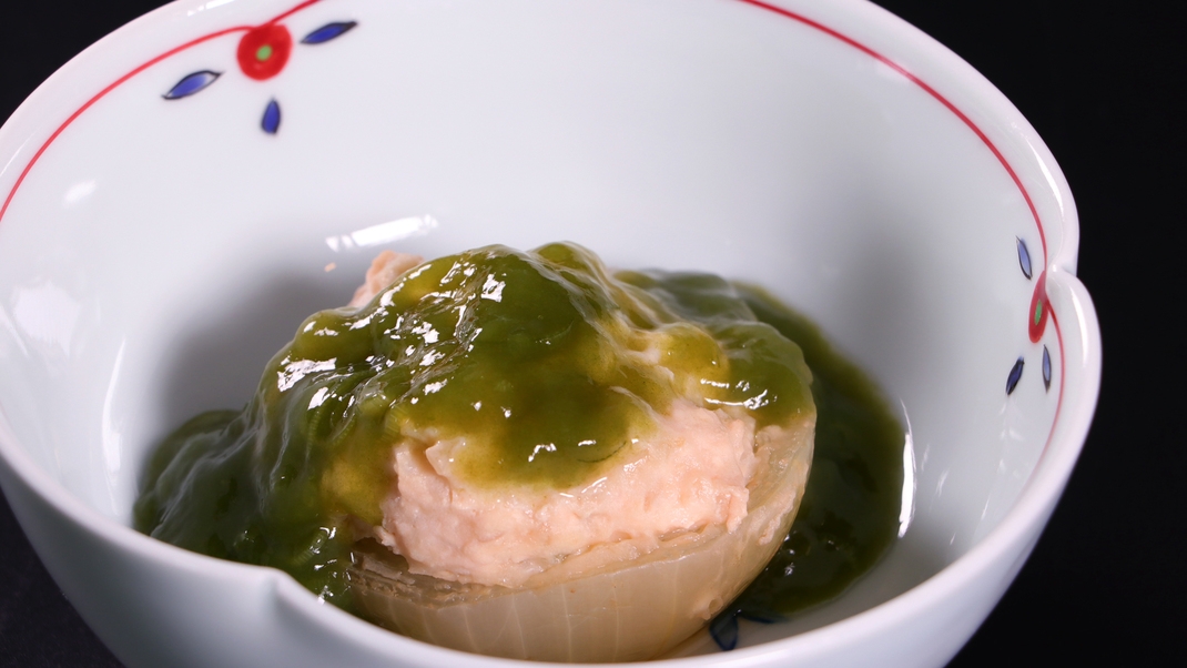 【漁港直送】北但馬の厳選素材を使用した特選贅沢会席