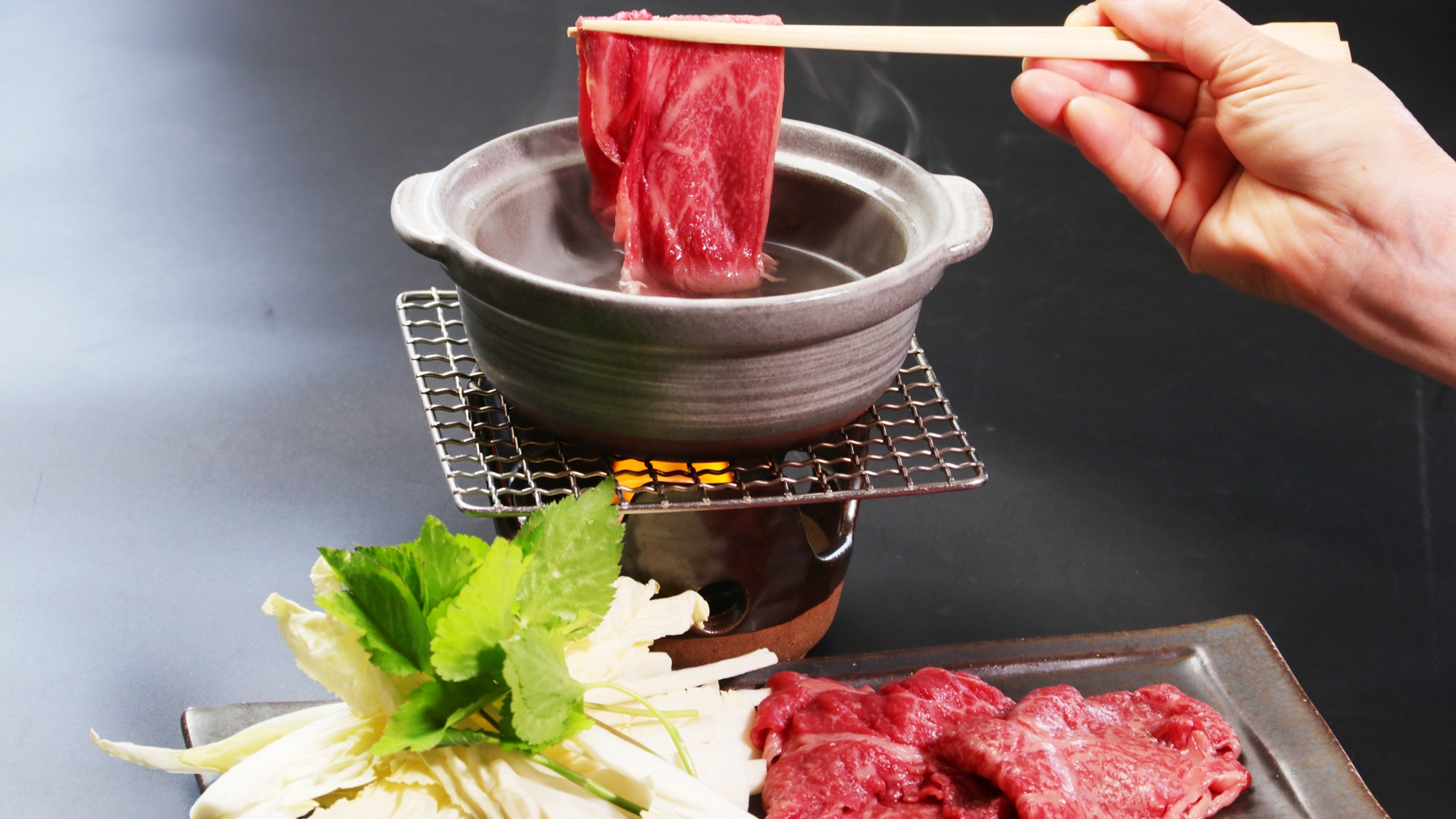 潮騒と木もれびの宿　ふじわら