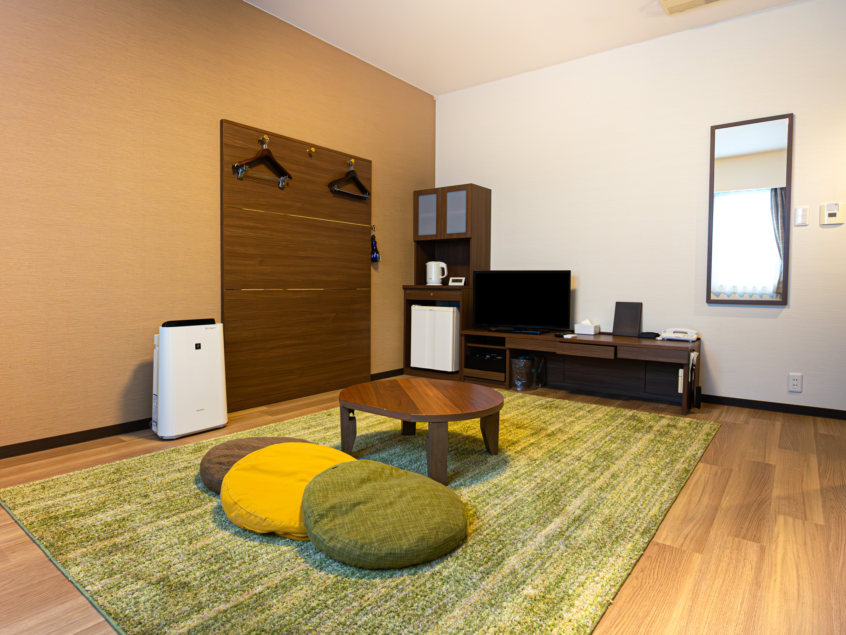 【ファミリー】アメニティー類