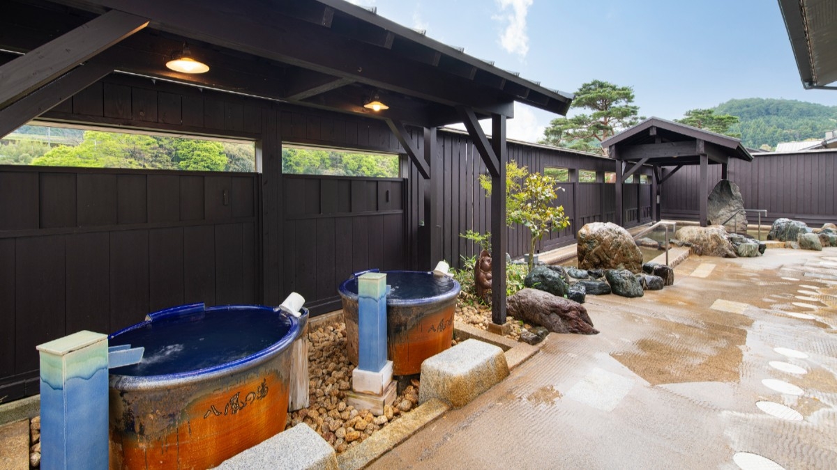 【1日2組限定】おまかせ部屋で最大2200円引き！温泉露天風呂付客室×季節懐石料理をお得に＜2食付＞