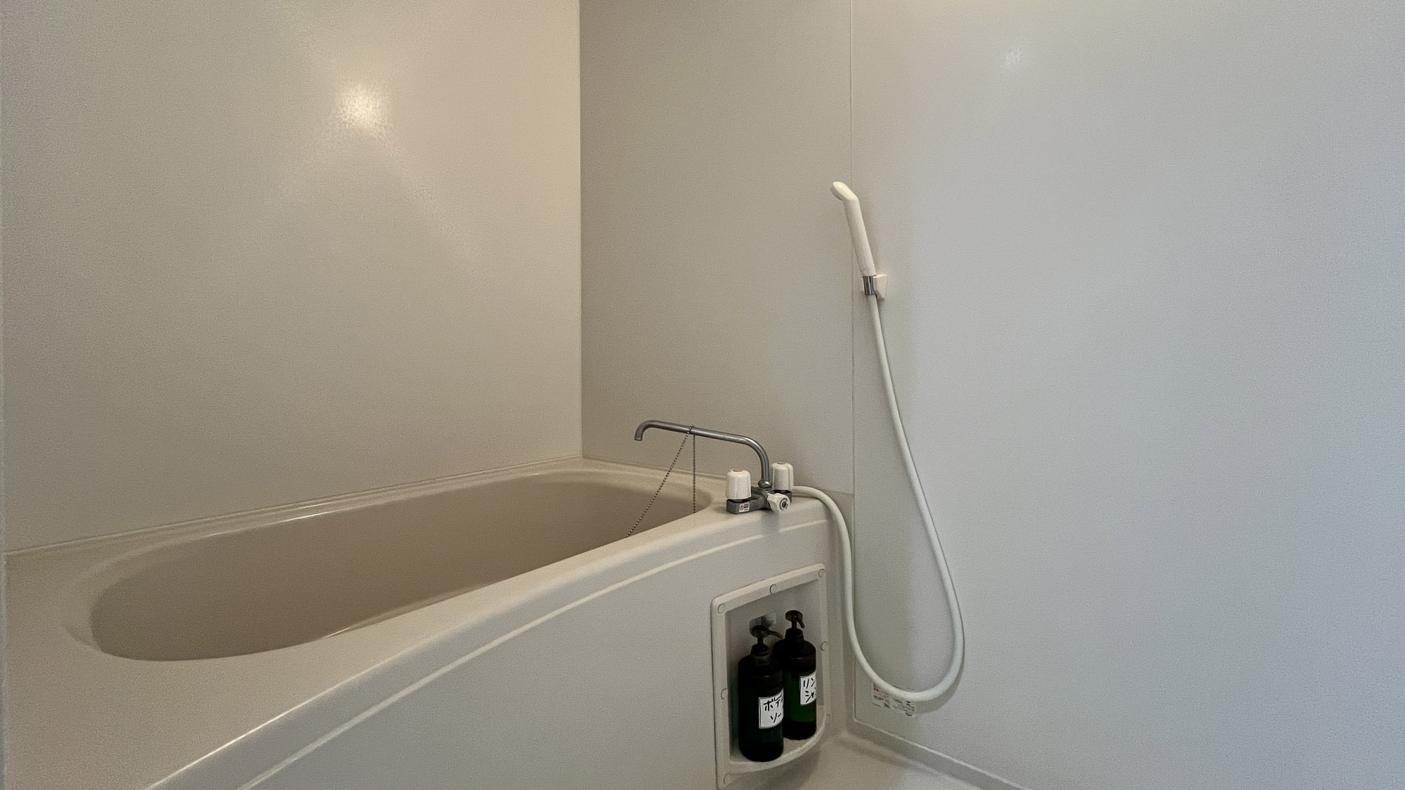 【素泊り】気軽に使える快適コンドミニアム♪Wi-Fi完備・無料駐車場・延岡駅まで徒歩3分◎