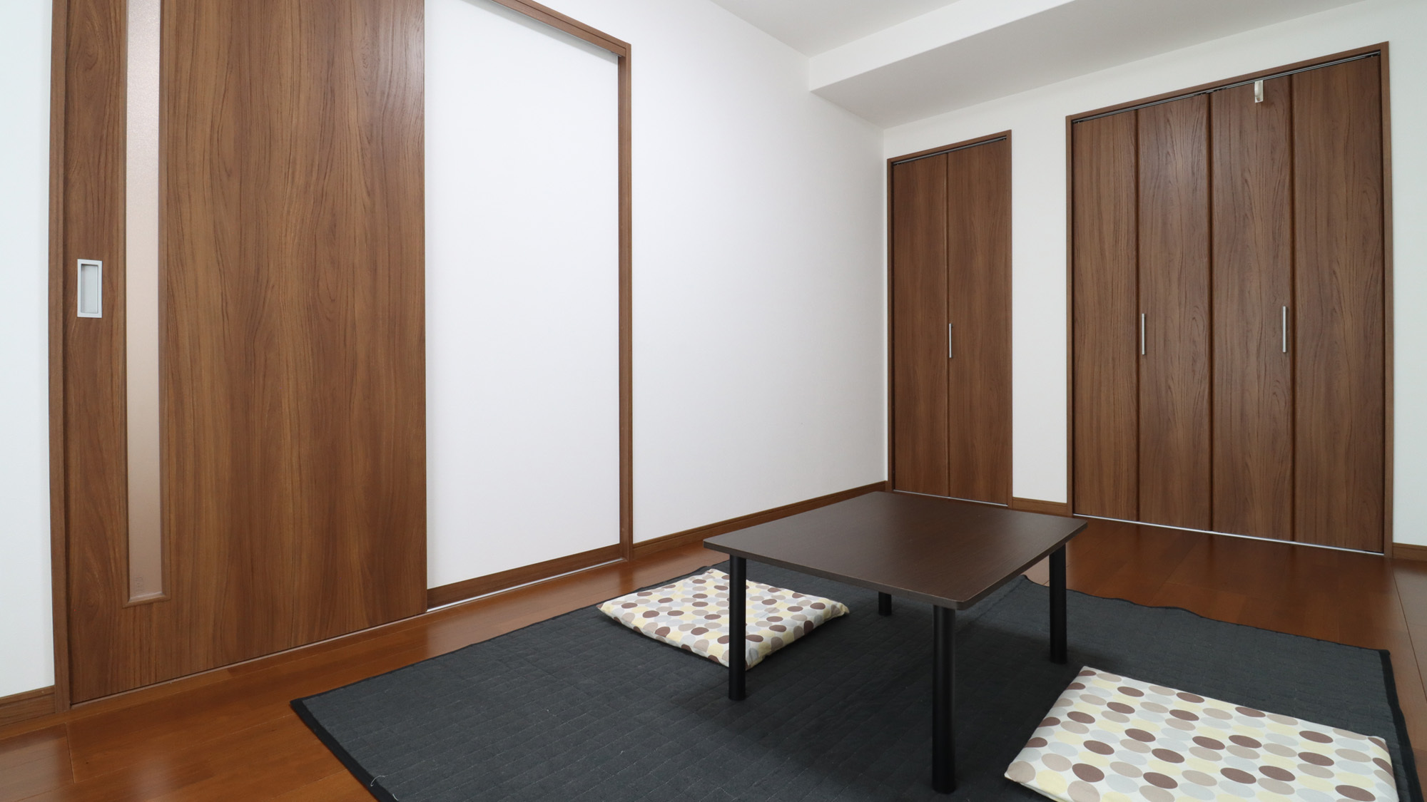 【3〜6連泊・素泊り】連泊で通常よりお得に宿泊！コンドミニアムで快適ライフ☆