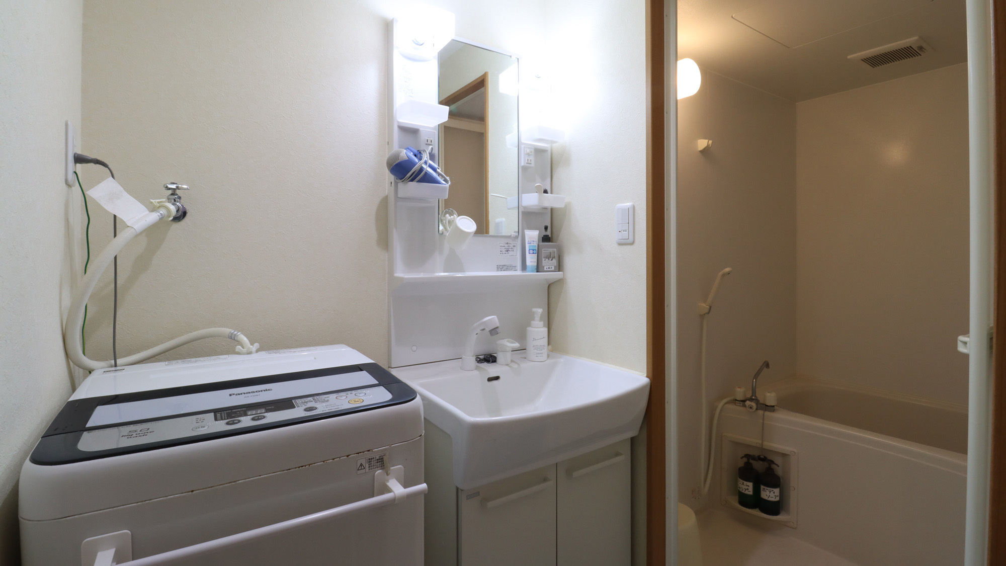 【７連泊以上・素泊り】長期連泊でも〜っとお得！お仕事やご用事での長めの延岡滞在にぴったり！