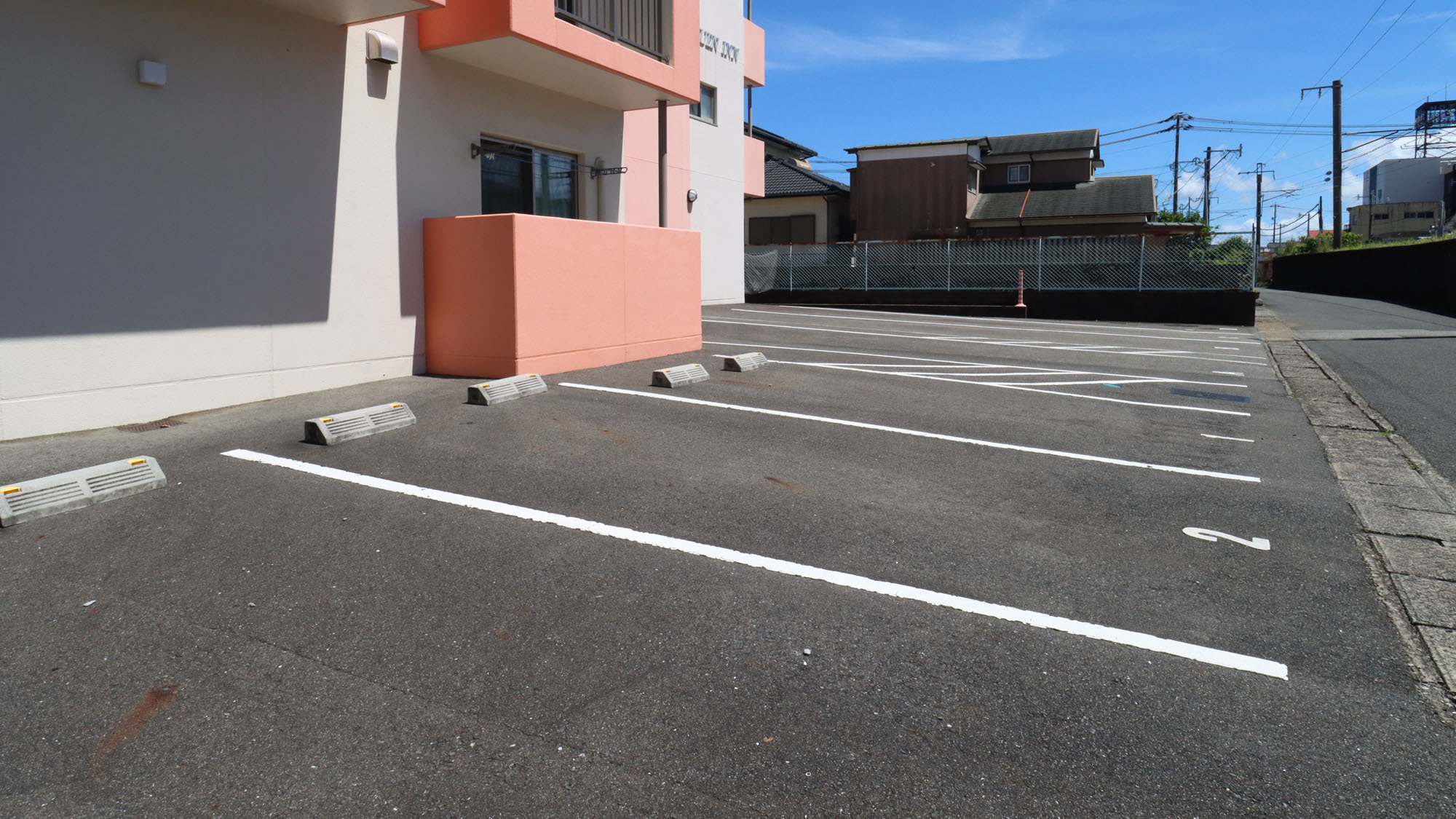 【７連泊以上・素泊り】長期連泊でも〜っとお得！お仕事やご用事での長めの延岡滞在にぴったり！