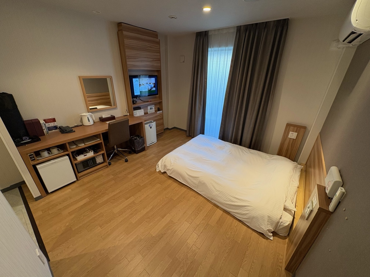 くつろぎルームで美容室専用シャンプーを◇ミラブルで肌に優しさを◇その他色々お楽しみ！ブルーレイもね。
