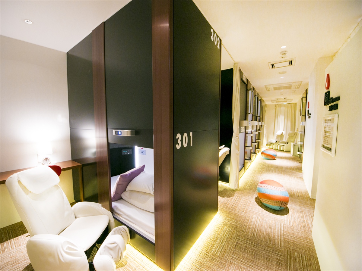 北千住の一人旅におすすめの人気のホテルランキング【楽天トラベル】