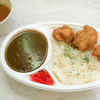 【東京タワーメインデッキ（大展望台）チケット付き】朝食カレー付／駅チカ5分※サウナ・大浴場男性専用 