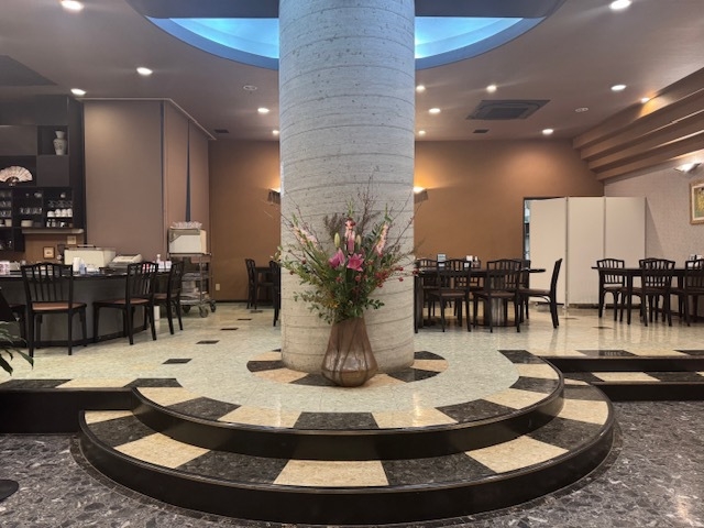 【朝食付プラン】料理長手作り朝食をご堪能♪ ＜無料Wi-Fi完備 ＞