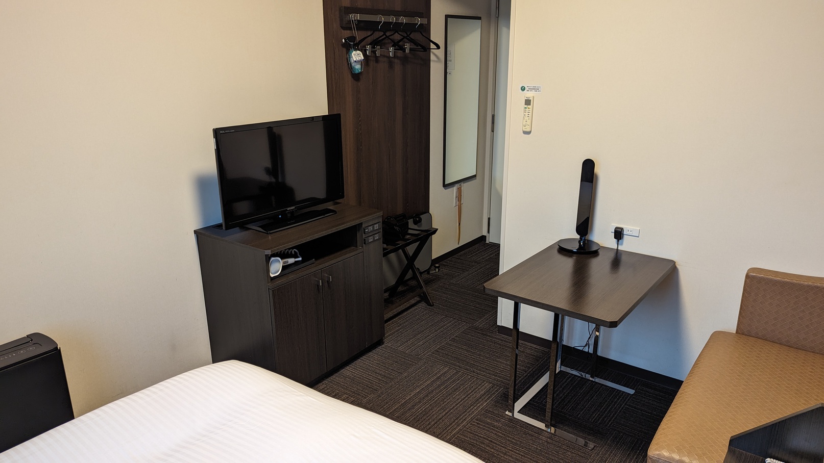 コンフォートシングル