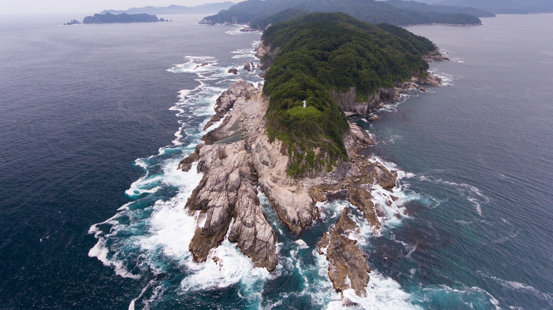 【三陸のお土産付きプラン】自然豊かな釜石で過ごすくつろぎのひととき／朝食付