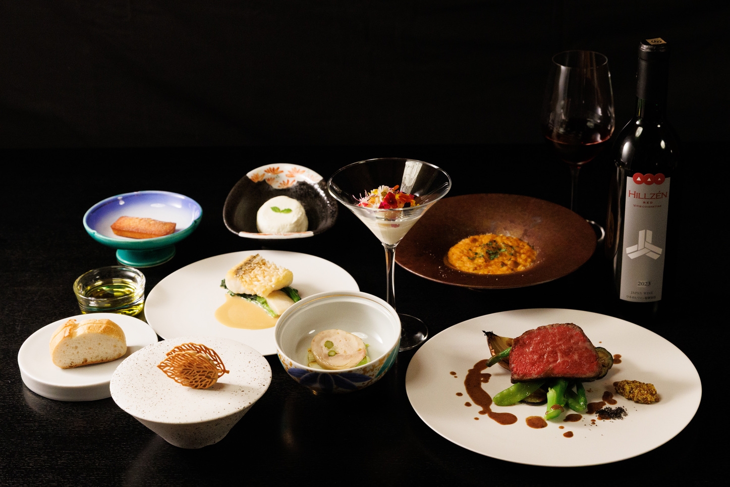 【Standard】季節を味わう極上のひととき・・お食事に温泉、油屋を楽しみ尽くす人気No.1プラン