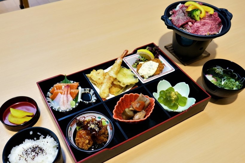 【1泊2食付き】まんてんプラン【お子様連れ限定】(10月〜）
