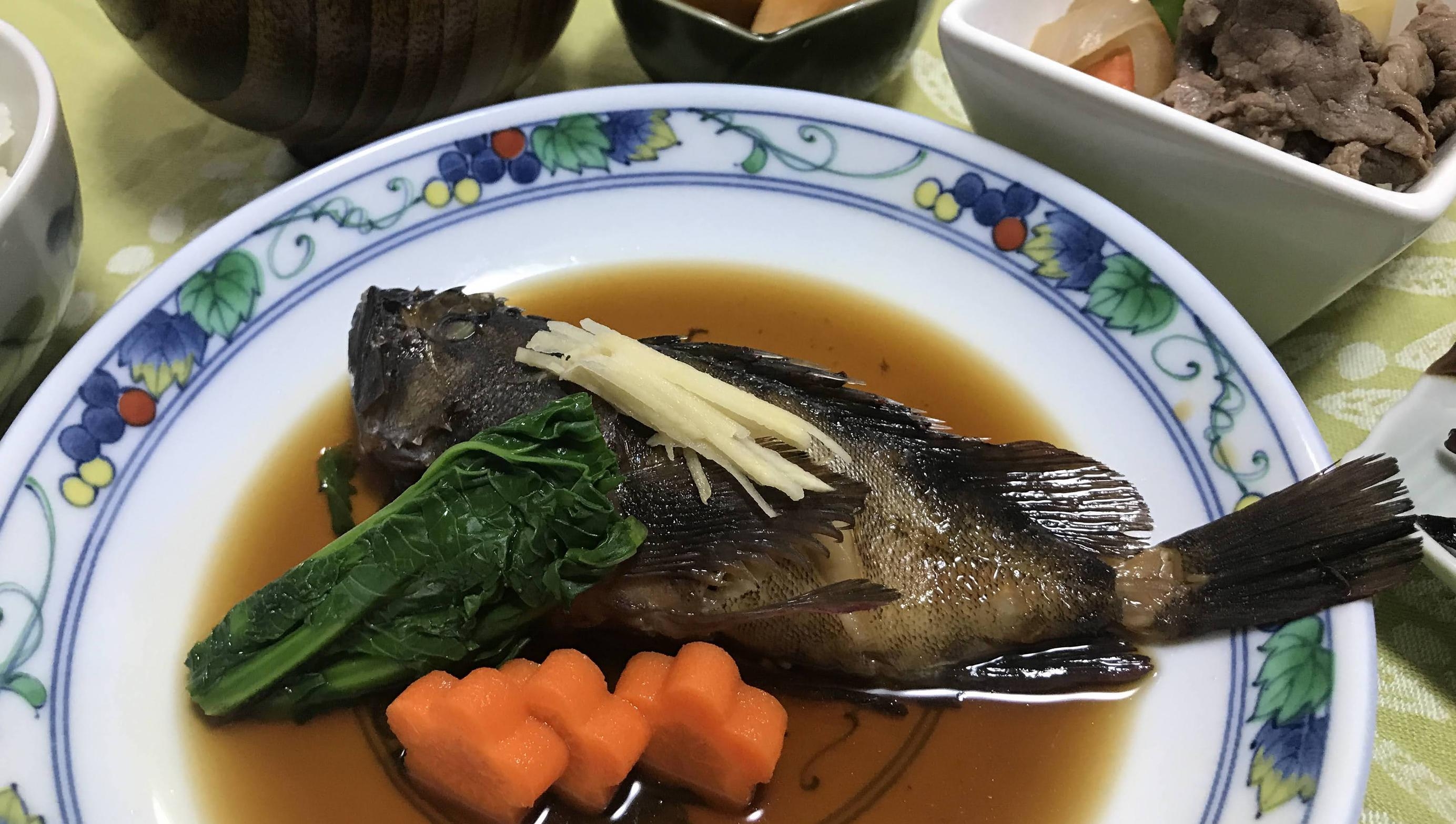 旬を楽しむ鍋料理・お刺身付き　小豆島の旬を味わう鍋・お刺身付きプラン【個室利用】【２食付】