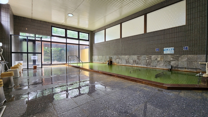 当館最安値☆《素泊まり》直前割　水沢ICより車で３分♪温泉は24時まで入浴可能！