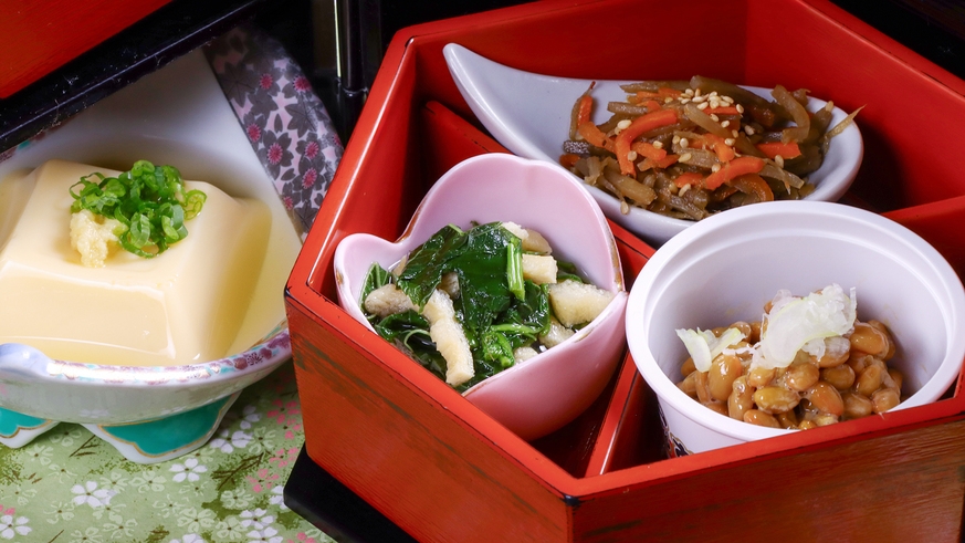 ◆夕食個室食◆和牛の握りが食べられる《前沢牛づくし会席》２食付