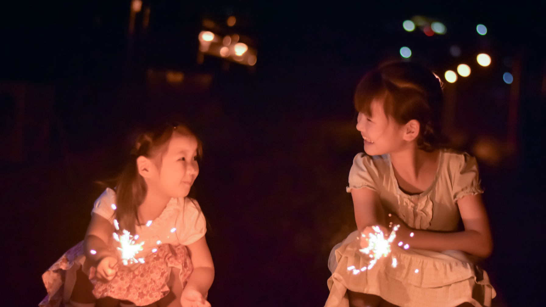 夏の思い出は岩手旅で作ろう！夏休み限定「花火付き」ワクワクファミリープラン♪