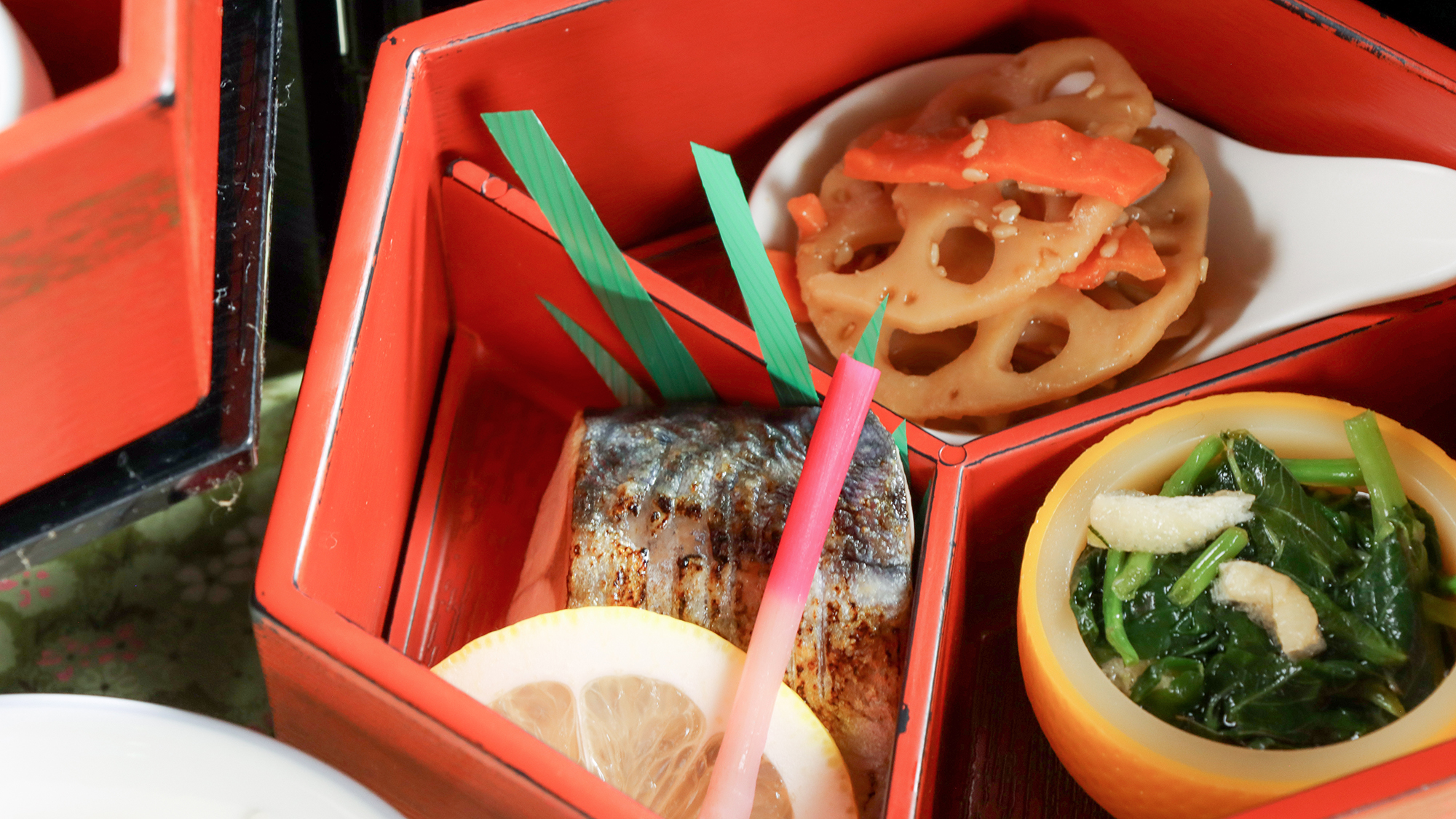 #ビジネス朝食　様々なごはんに合うおかず♪
