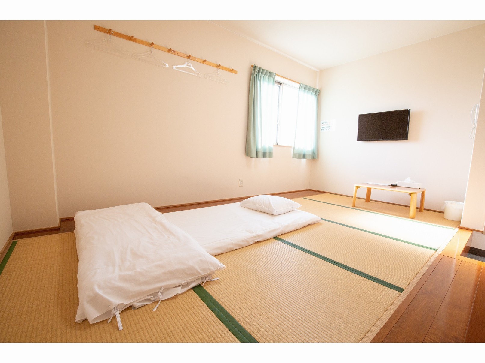 【荒尾店OPEN特別価格】和室（禁煙）【期間限定】※大牟田のホテルの予約ページです
