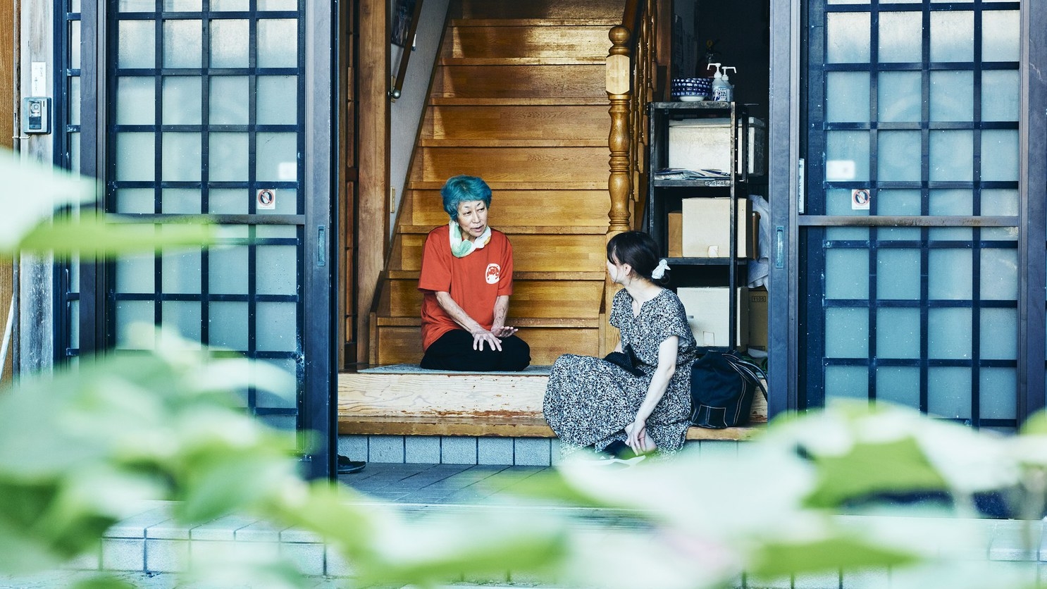 【素泊まり】若狭湾まで歩いて1分♪釣りやお仕事の拠点に、お気軽にご利用ください【食事なし】