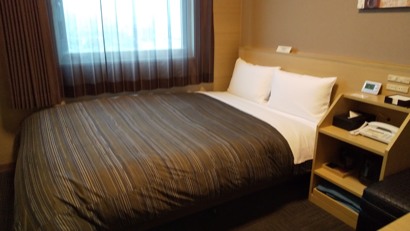 セミダブルルーム