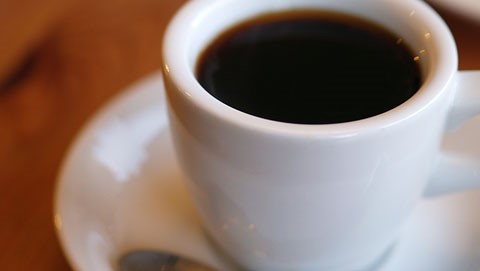 朝食ではドトールのコーヒーをご用意しております。