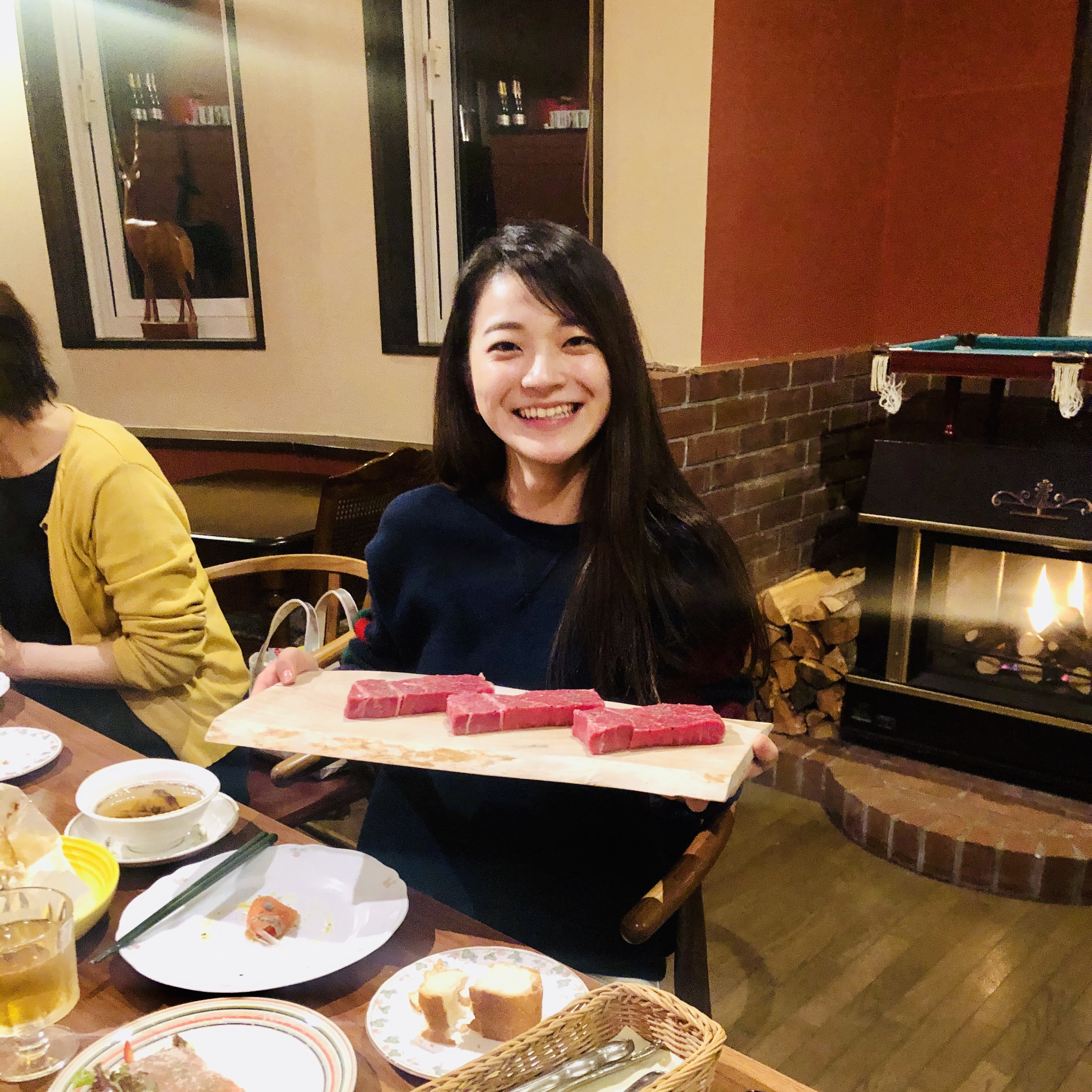 あなたの心の内側に！幸せって思える感情が生まれますように♪