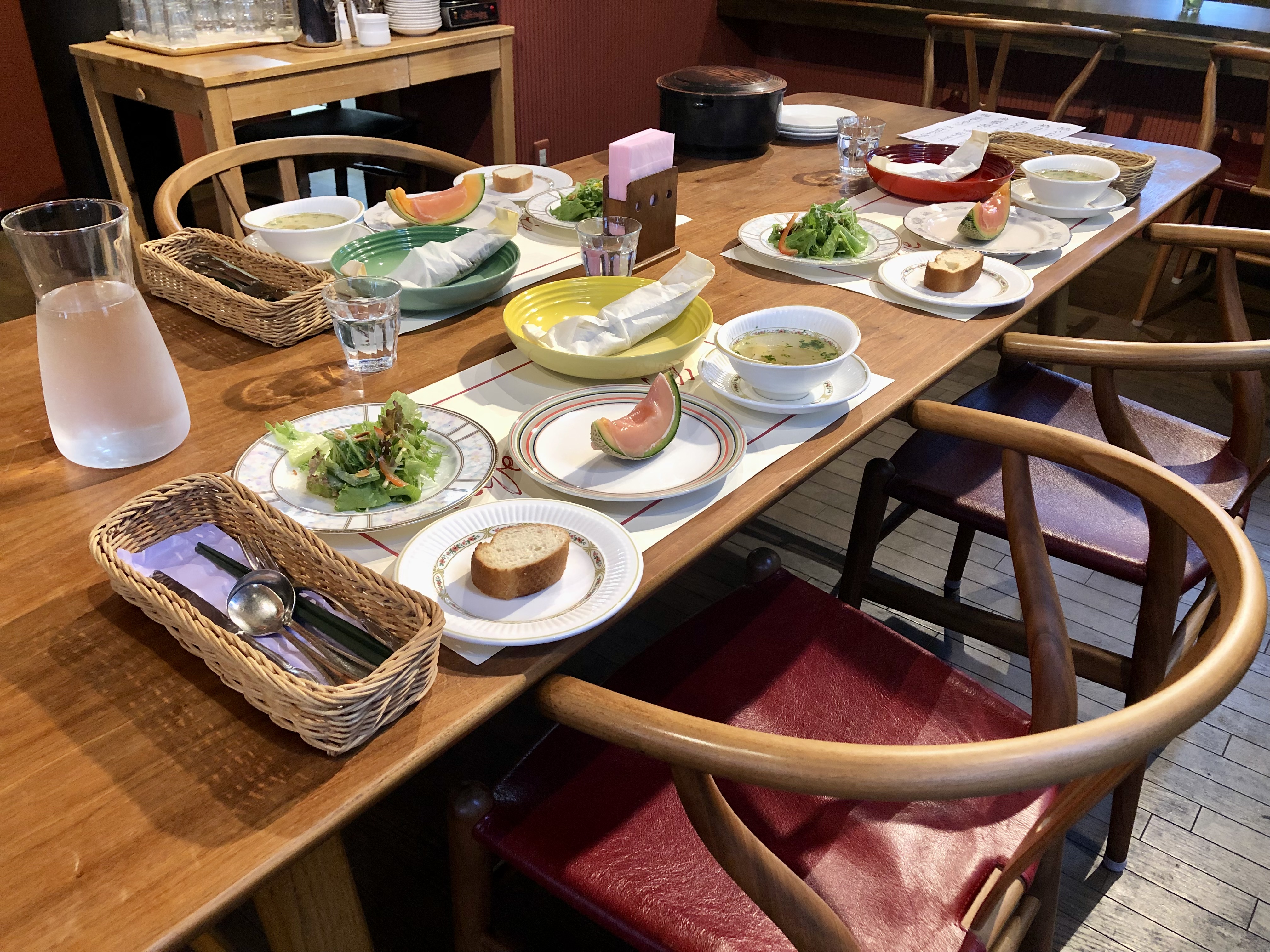 皆様に私が生まれ育った安比高原を紹介するため！ペンションを営んでおりんます♪