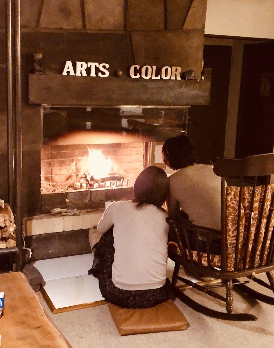 事前決済♪【ビューティフル】Color！２食付プラン♪朝夕は〜Lifeのレストラン〜にて