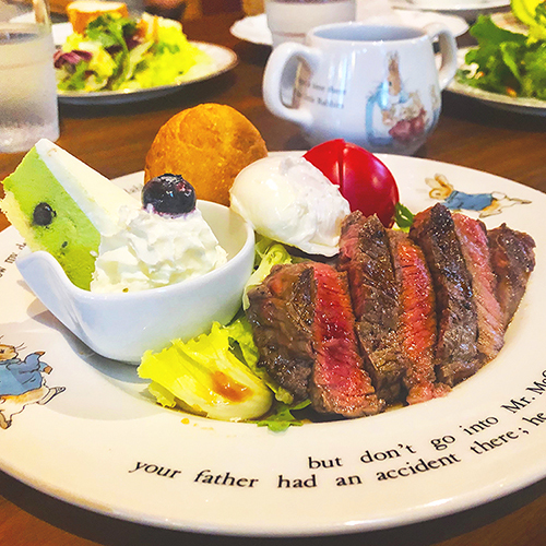 事前決済♪【ビューティフル】Color！２食付プラン♪朝夕は〜Lifeのレストラン〜にて