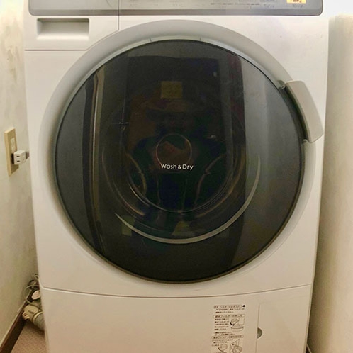 ・洗濯機