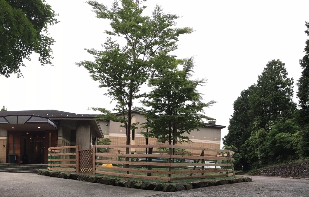 【素泊まり朝食付き】夕方の予定があっても大丈夫！ご都合に合わせてワンコとお泊りプラン　