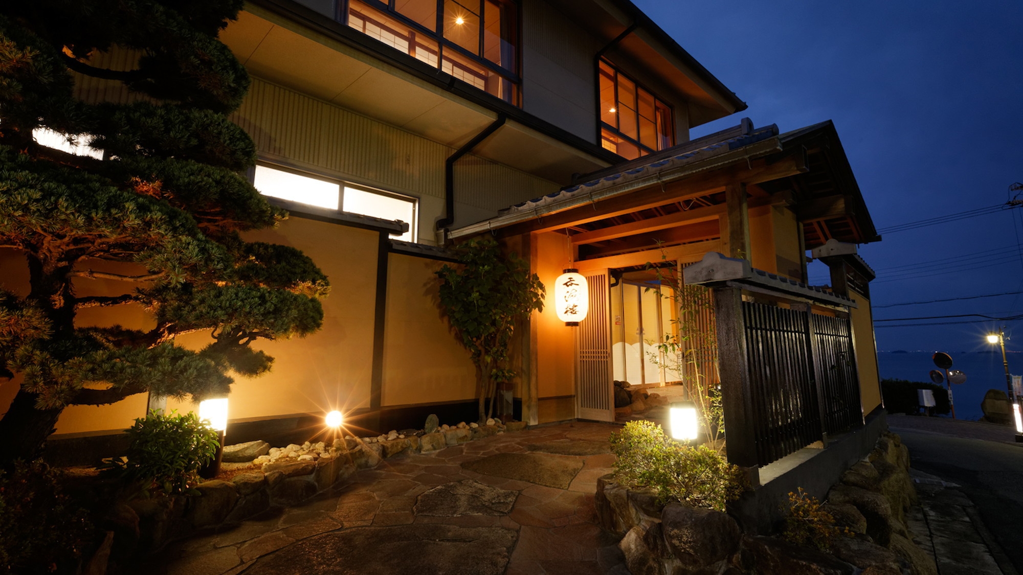 【夏限定】旬彩　鱧会席　(6月〜9月）