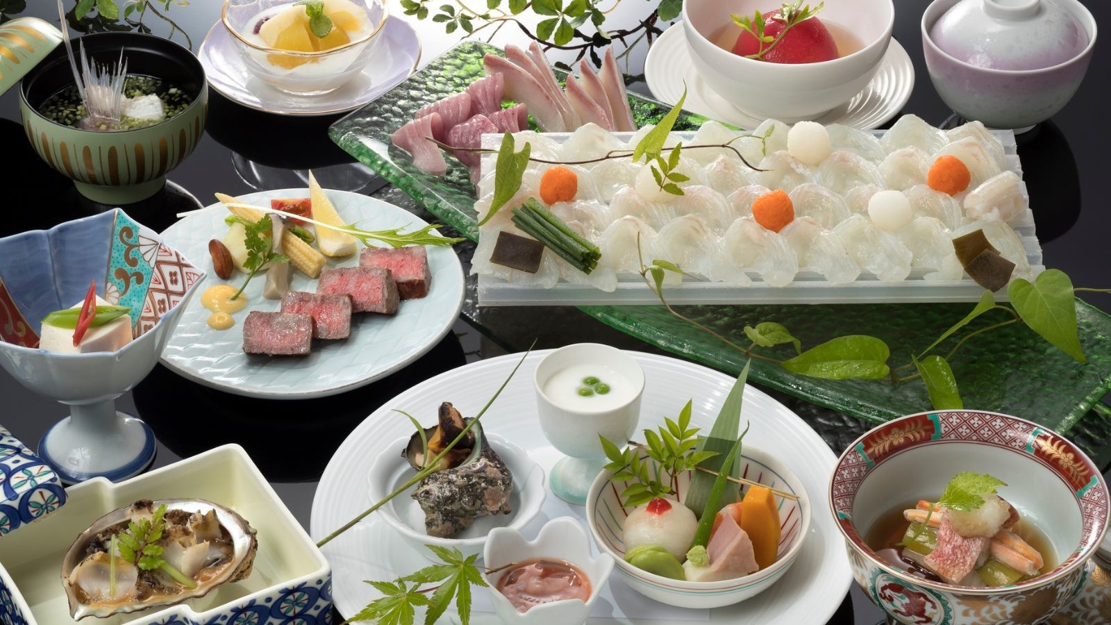 【期間限定｜平戸ひらめまつりプラン】平戸名物・天然ひらめ尽くしで味わう冬の旬◆全客室温泉風呂付き