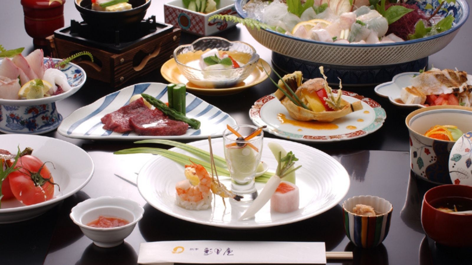 【期間限定｜平戸ひらめまつりプラン】平戸名物・天然ひらめ尽くしで味わう冬の旬◆全客室温泉風呂付き